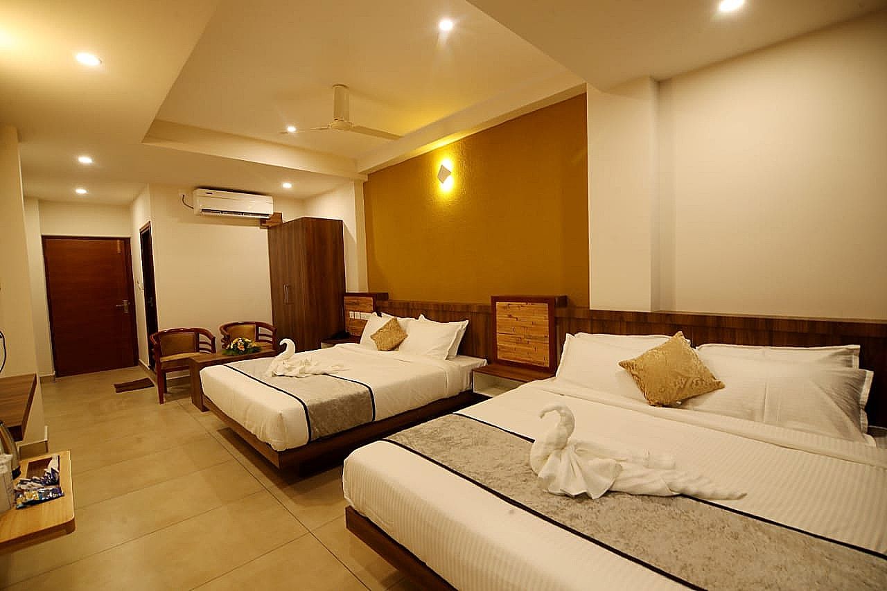 Ariat Avenue Family Executive 2