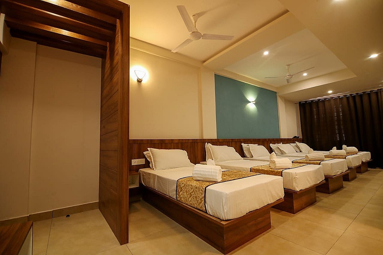 Ariat Avenue Family Executive 3