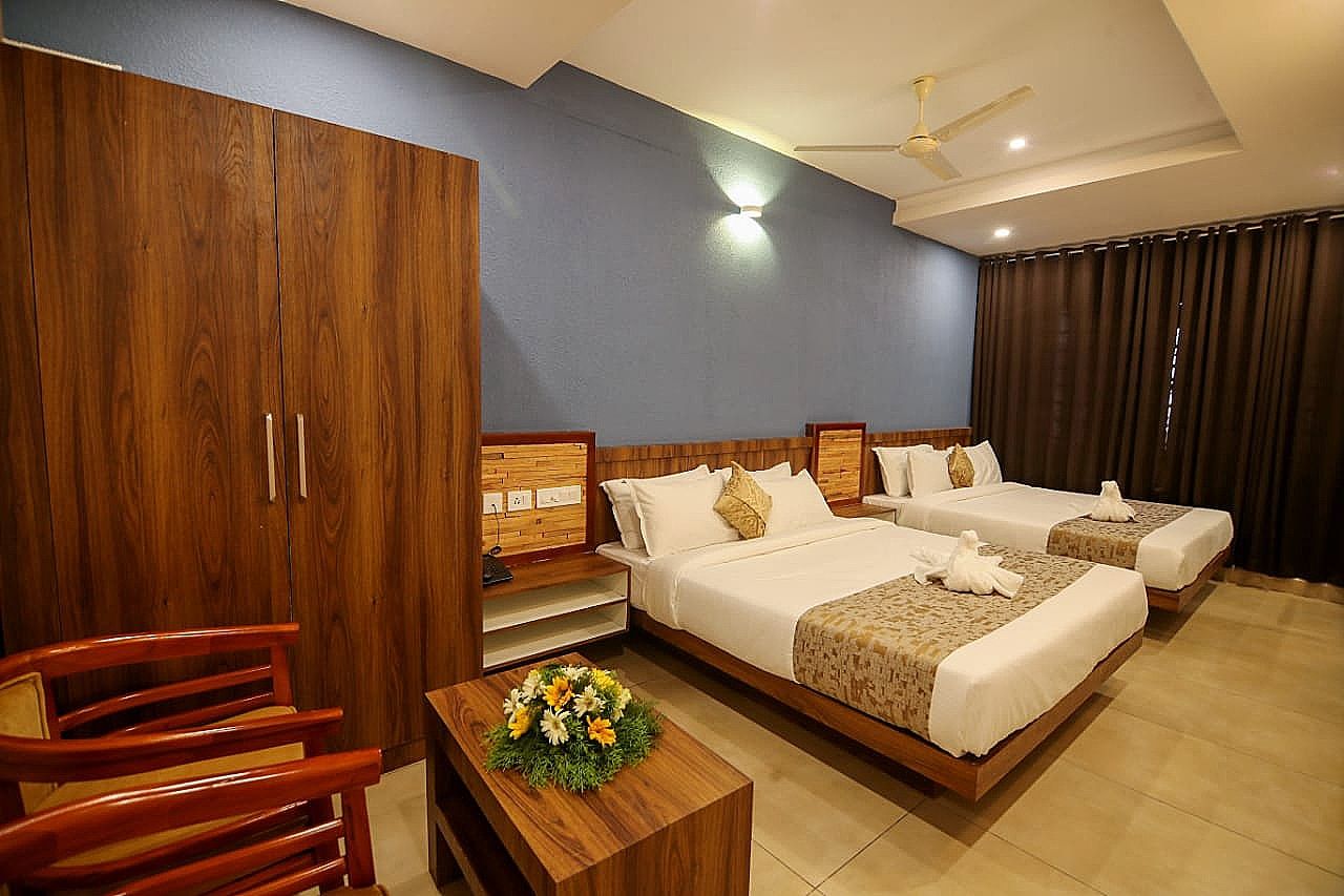 Ariat Avenue Family Executive 4