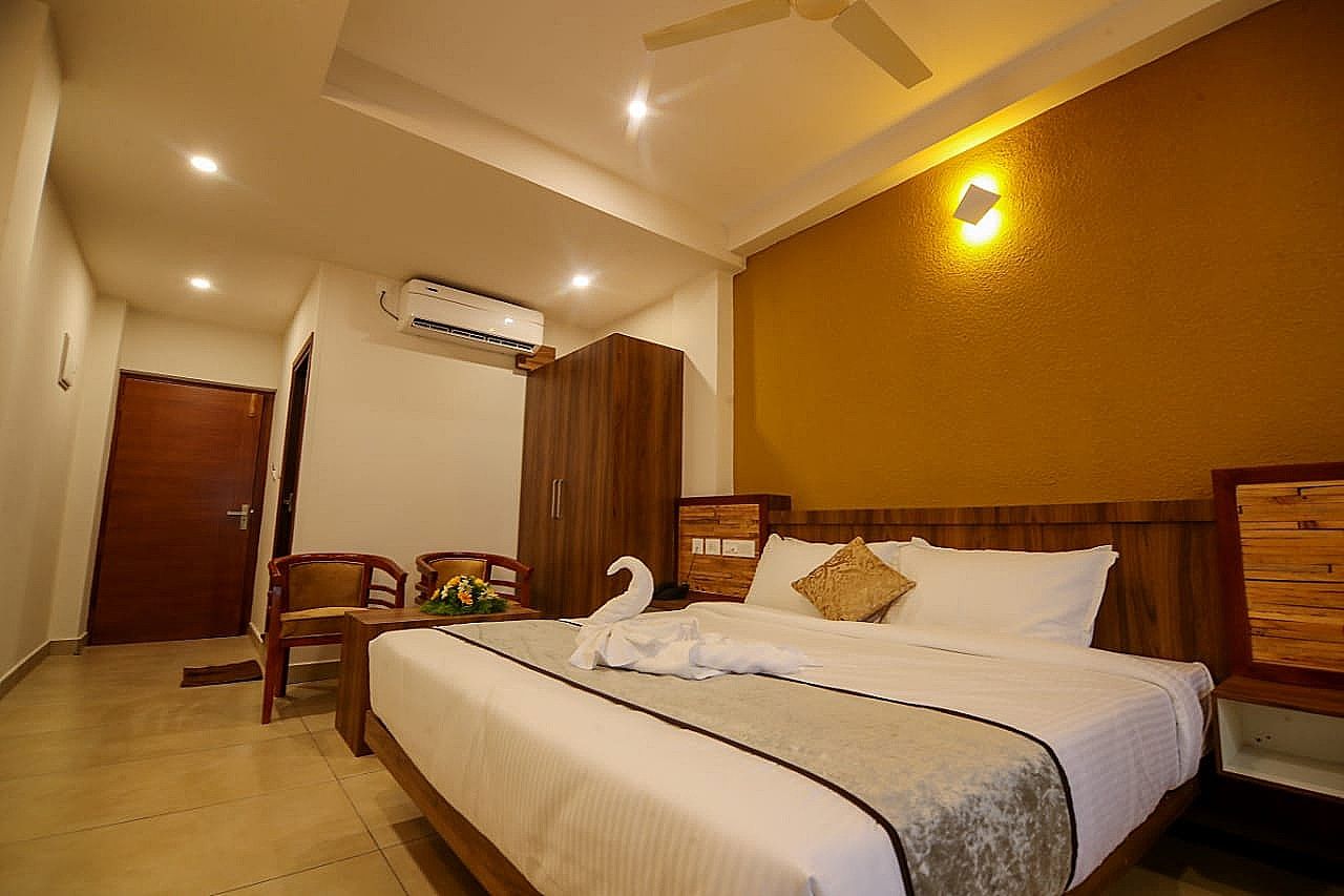 Ariat Avenue Executive AC 2