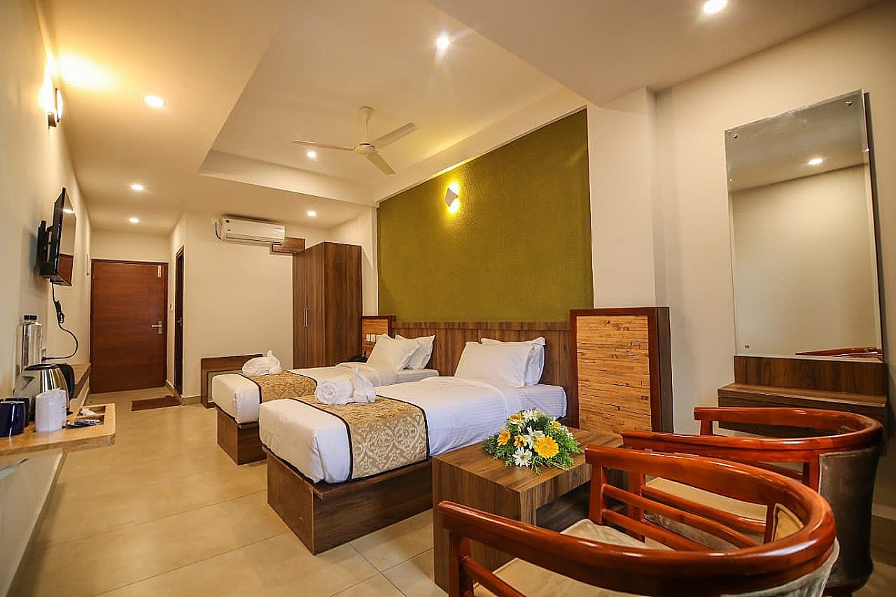 Ariat Avenue Executive AC 3