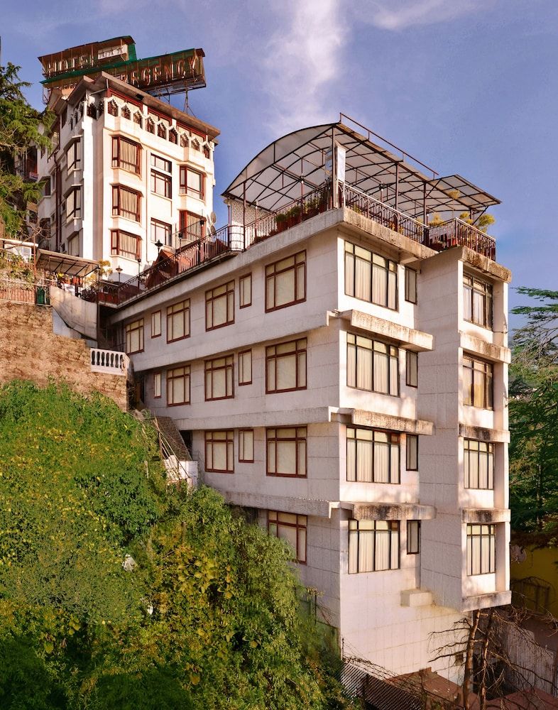 undefined Ashiana Clarks Inn Shimla 9