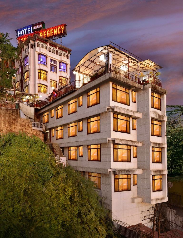 undefined Ashiana Clarks Inn Shimla 7