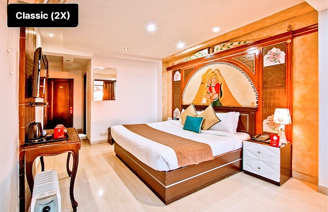 undefined Ashiana Clarks Inn Shimla 10