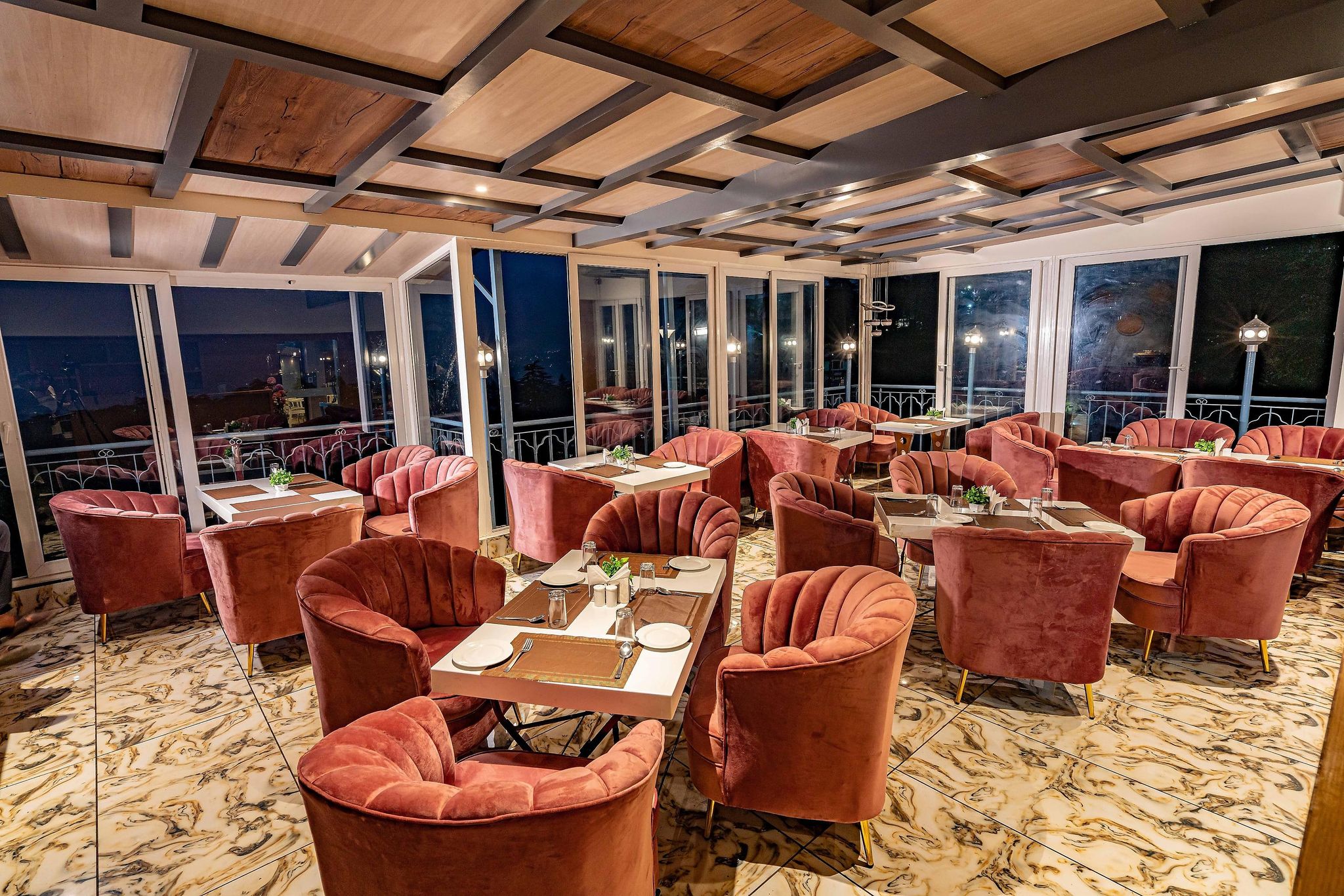undefined Ashiana Clarks Inn Shimla 3
