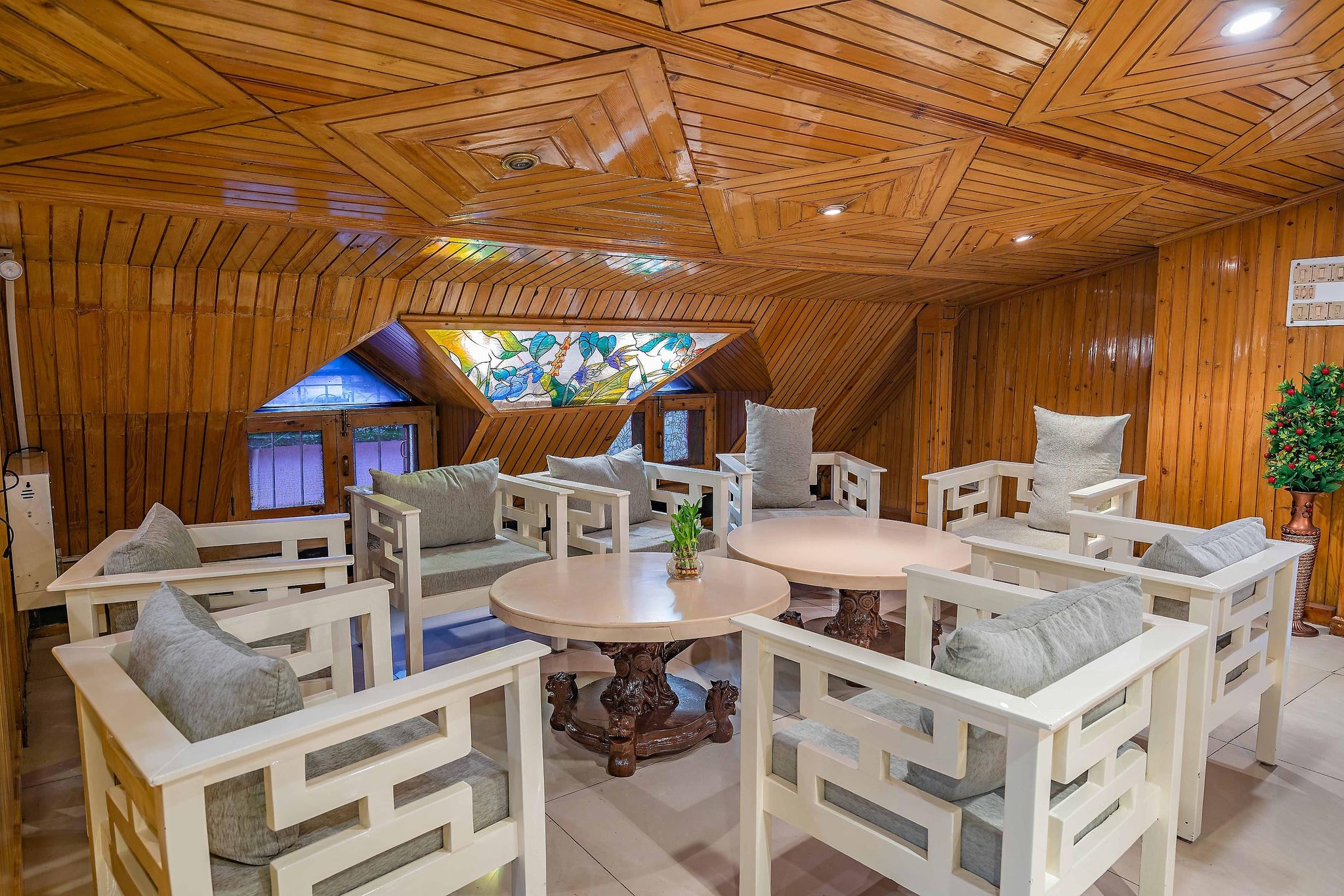 undefined Ashiana Clarks Inn Shimla 4