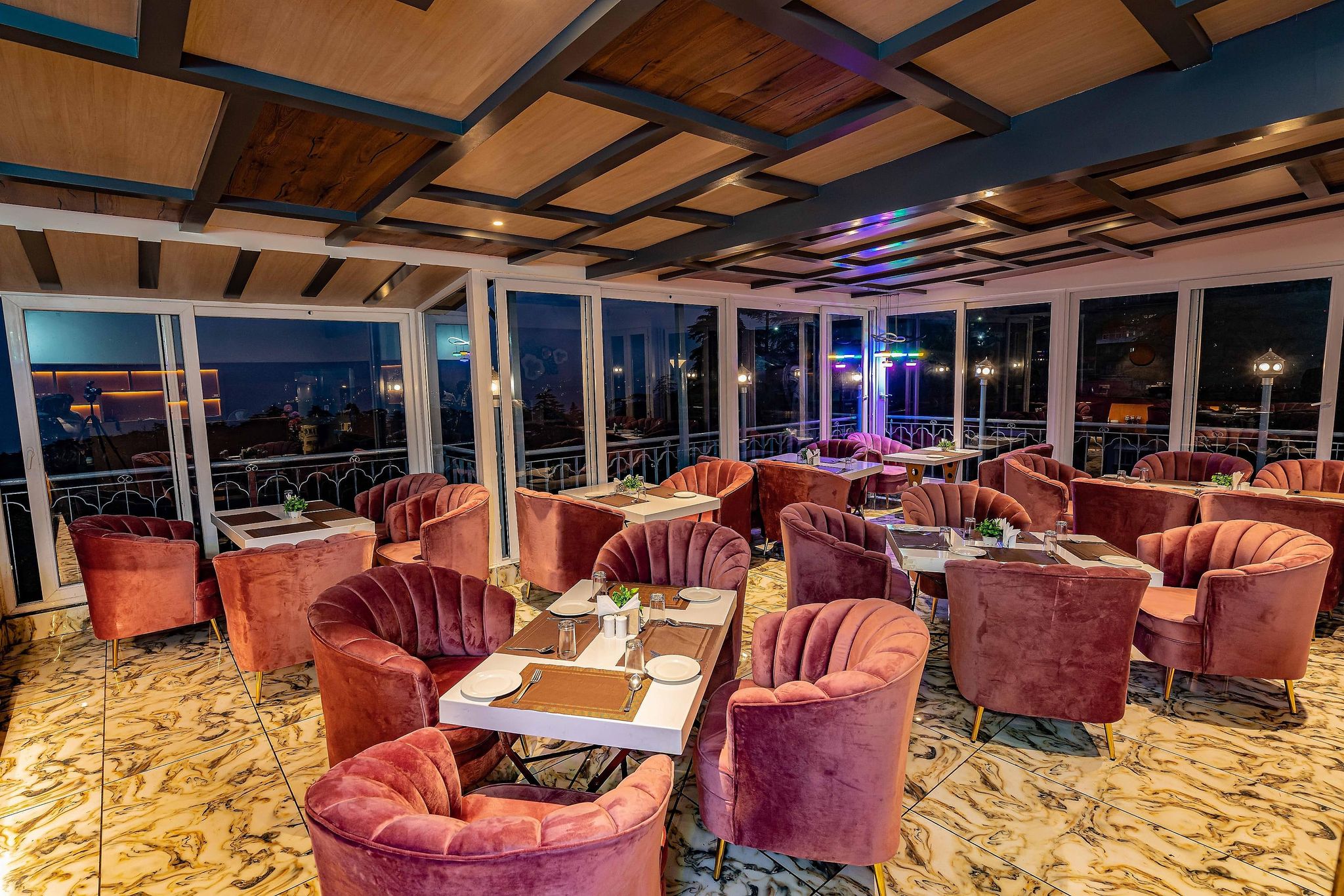undefined Ashiana Clarks Inn Shimla 5
