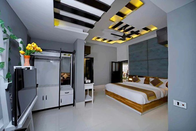 undefined Ayu Villa Corbett 7