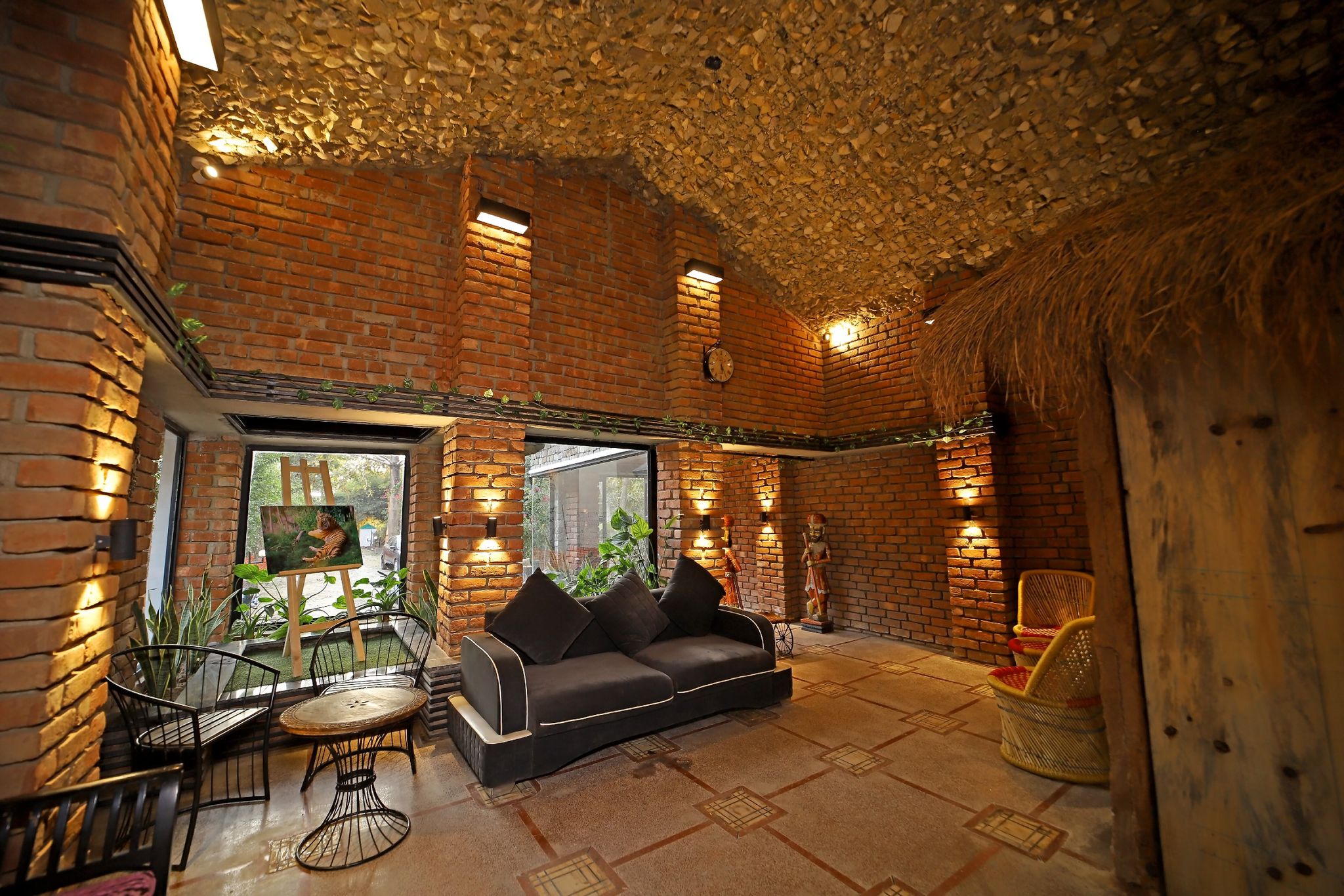 undefined Ayu Villa Corbett 3