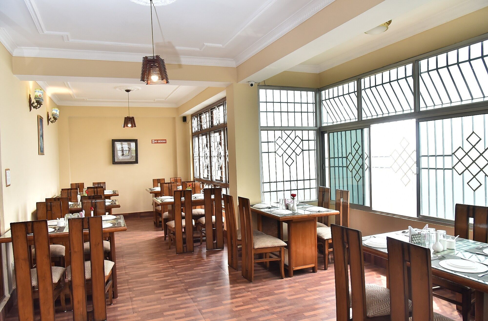 undefined Ayurlaya Singalila Mingyur 10