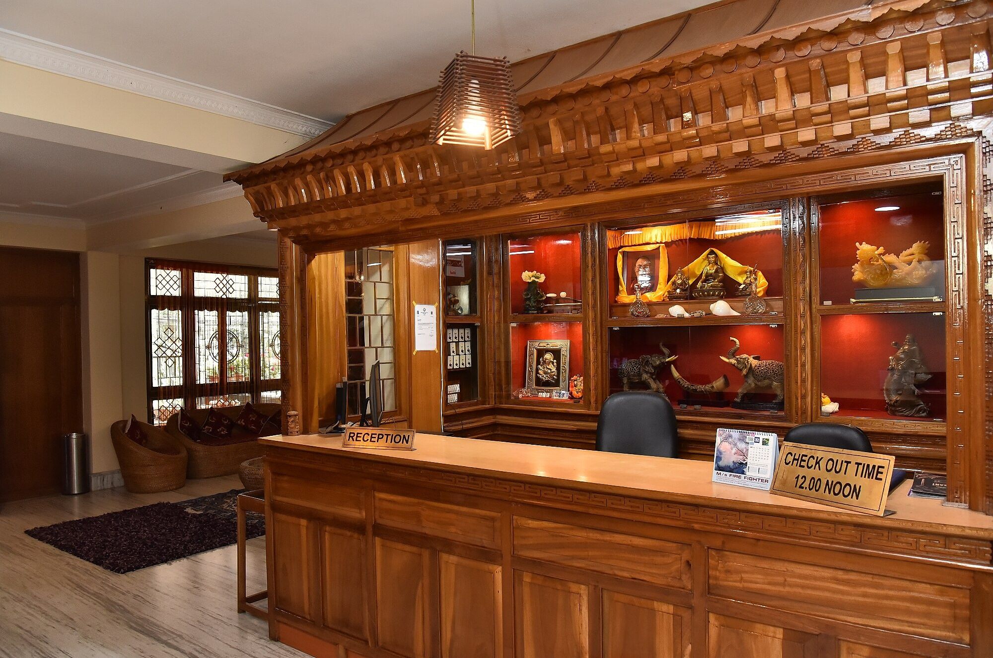 undefined Ayurlaya Singalila Mingyur 2