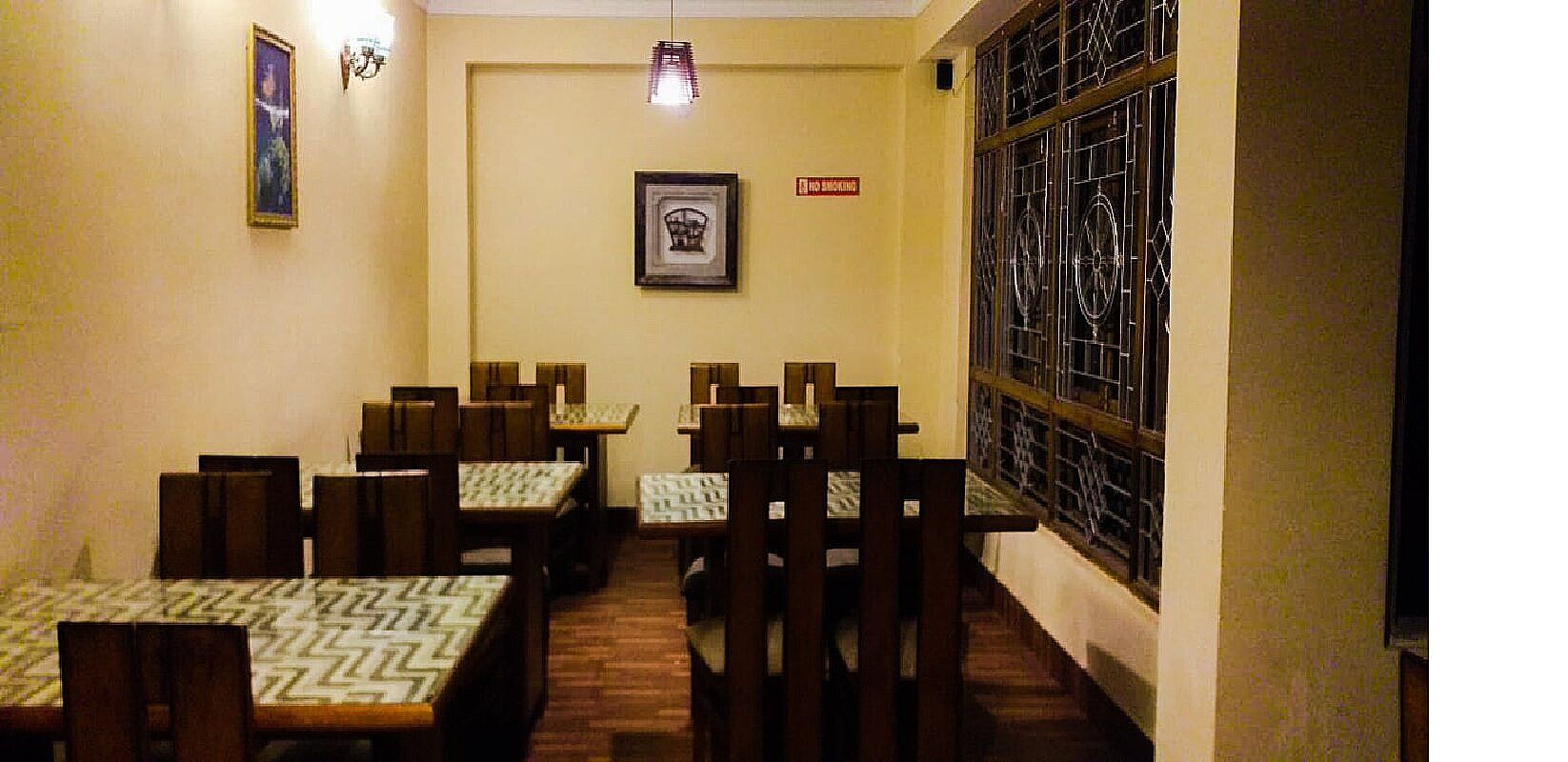 undefined Ayurlaya Singalila Mingyur 9