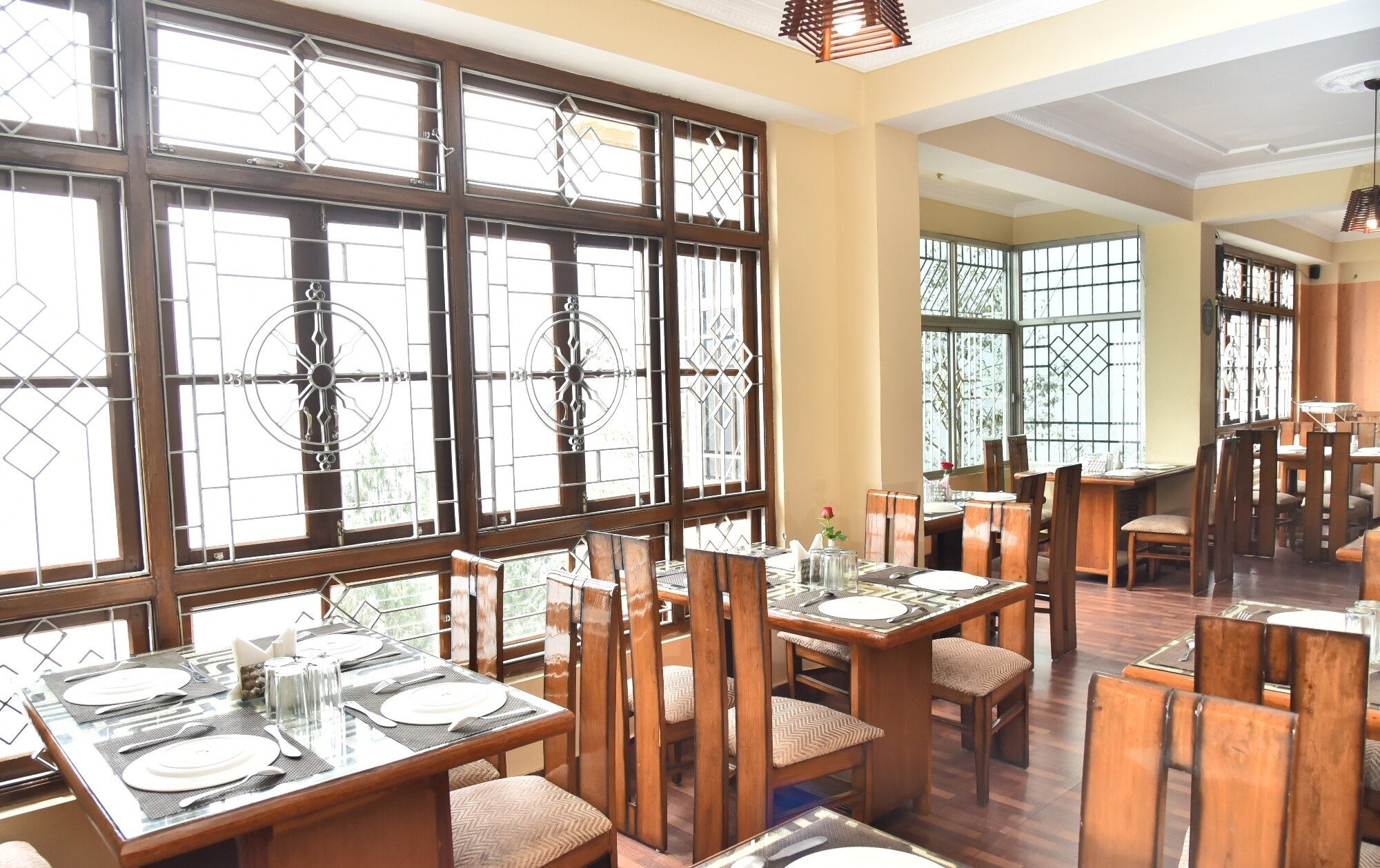 undefined Ayurlaya Singalila Mingyur 4