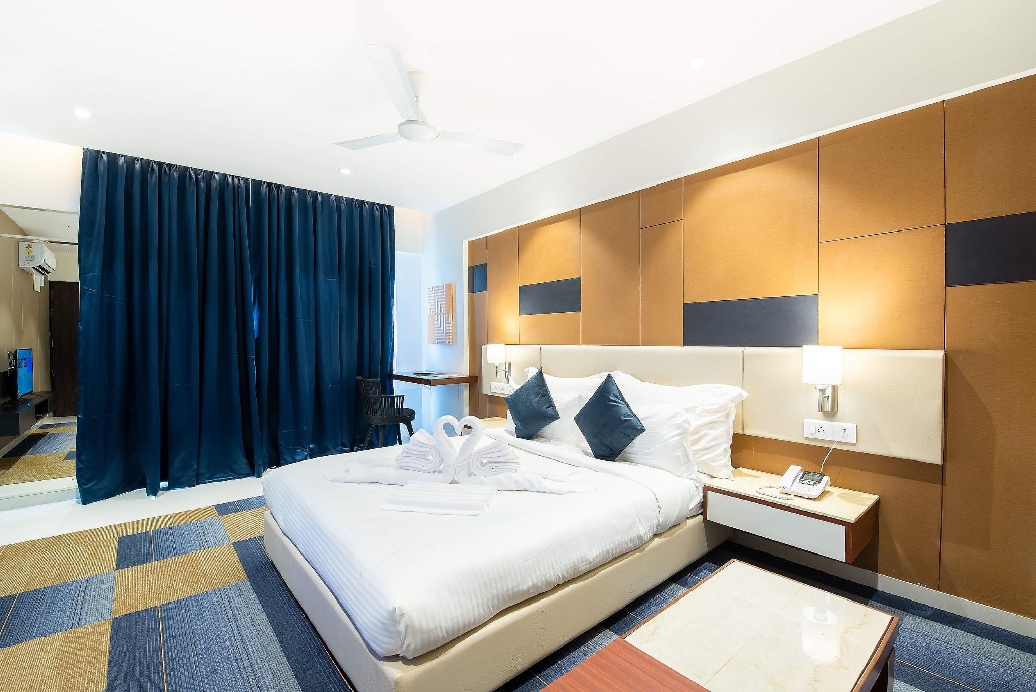 StayBird - B Suite, Business Hotel Premium Suite 3