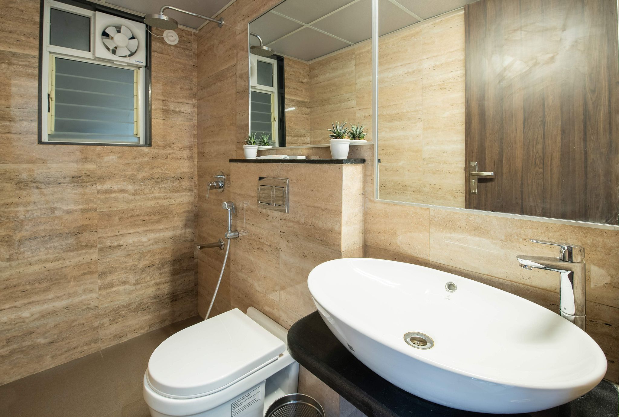 StayBird - B Suite, Business Hotel Premium Suite 4