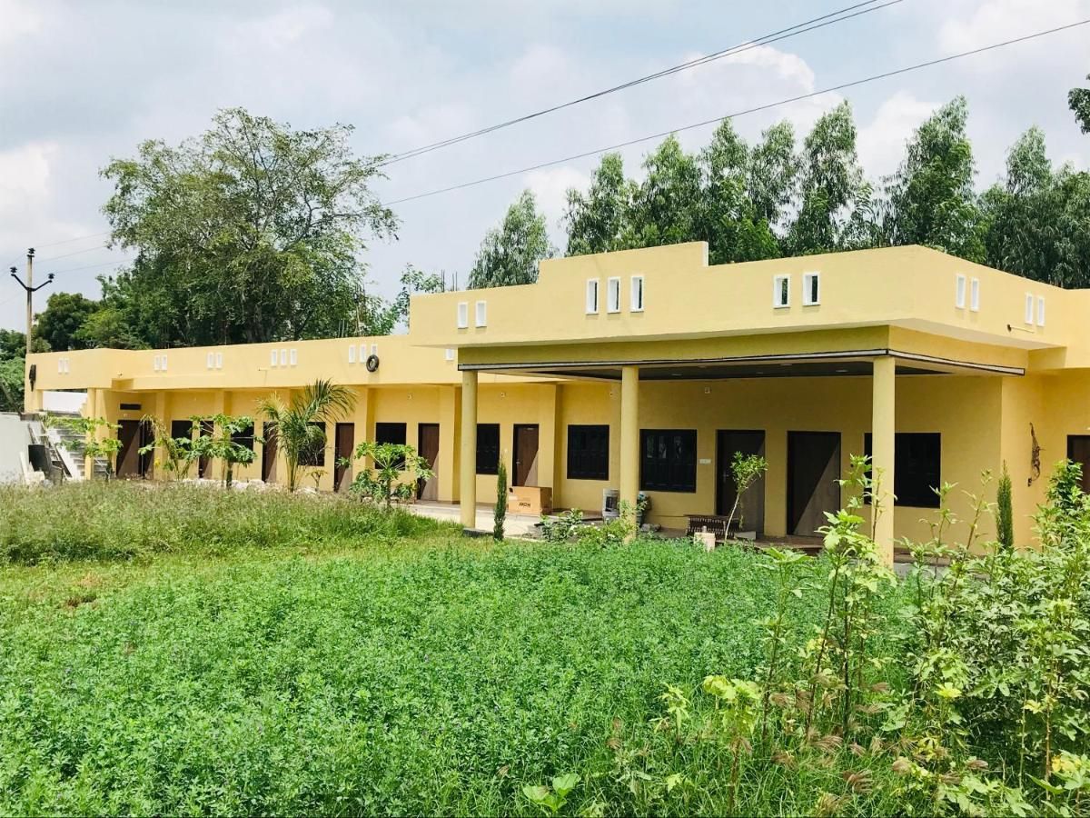 Badambagh