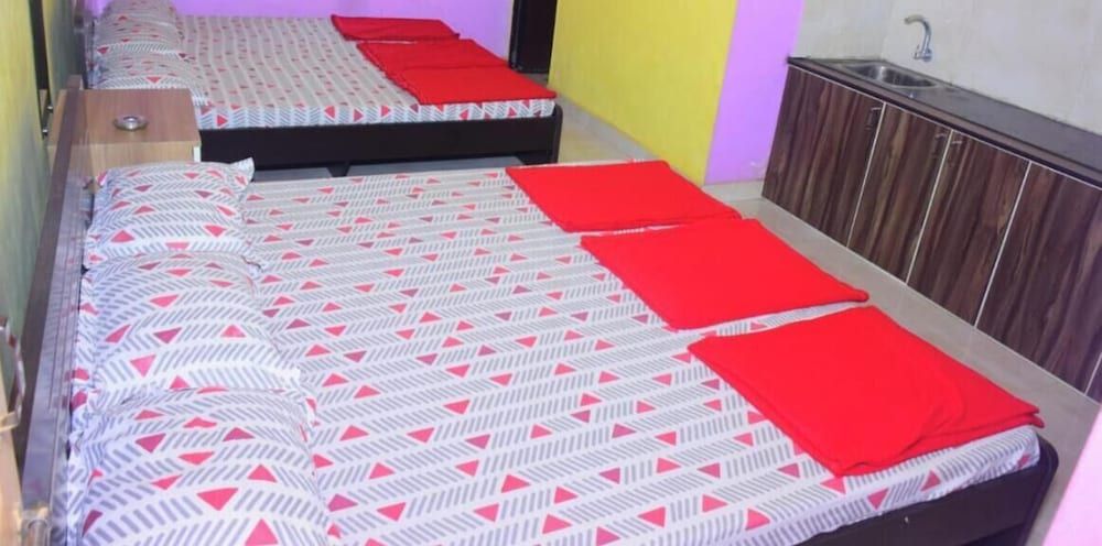 undefined Belaku Farm House 3