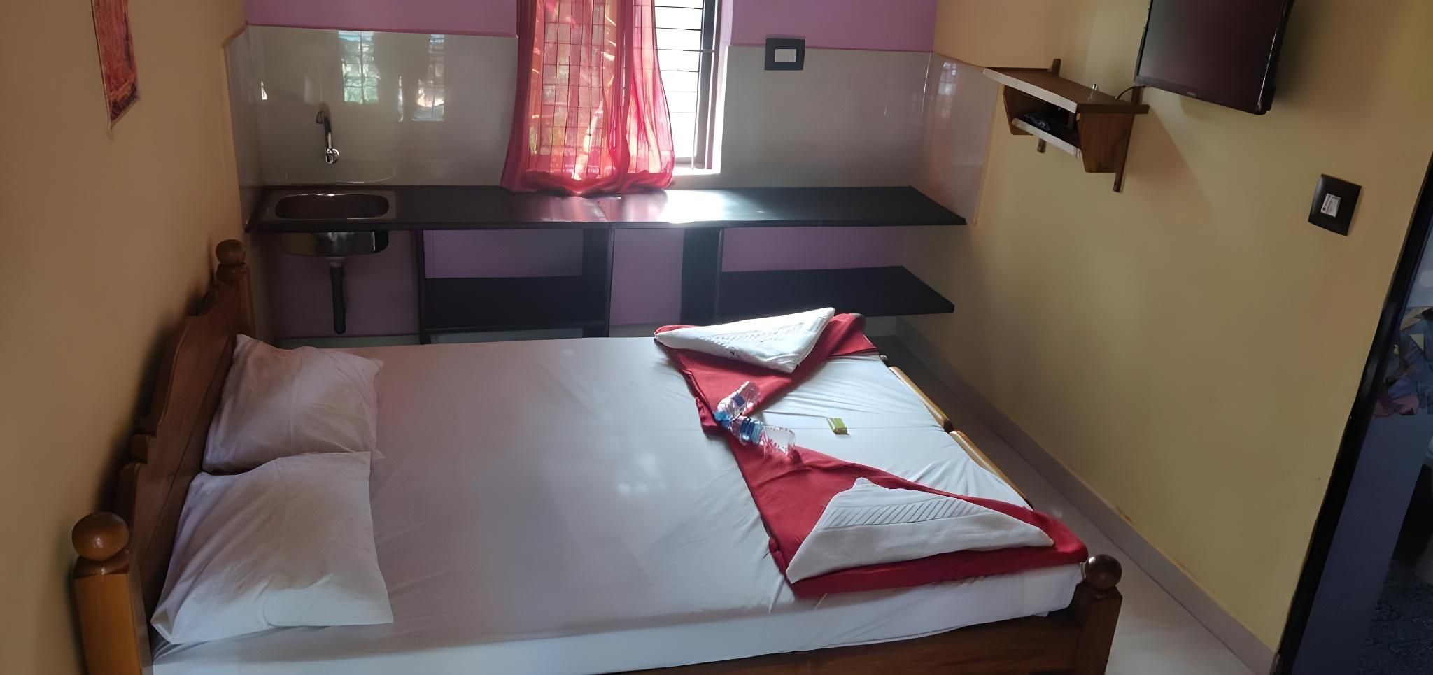 undefined Belaku Farm House 4