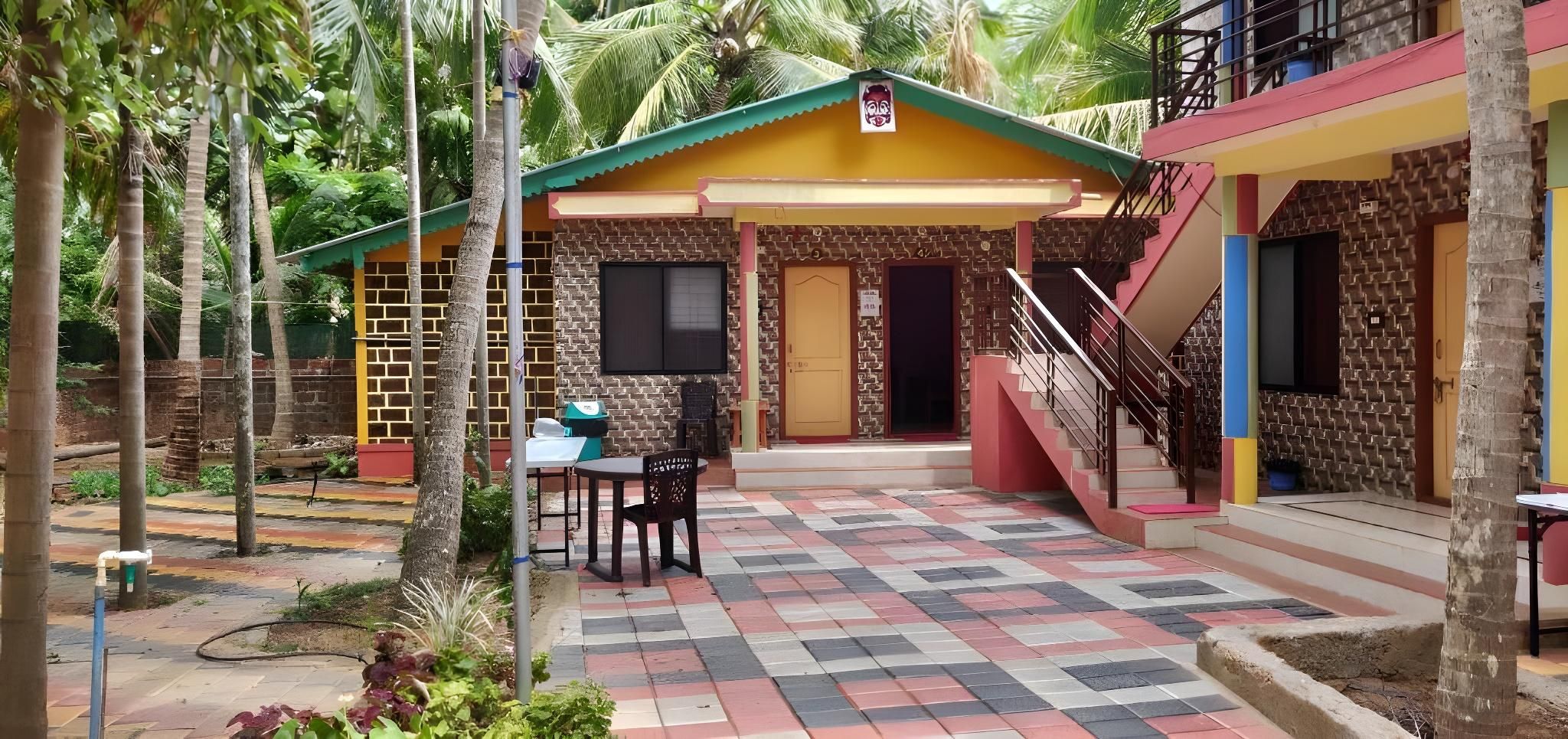 undefined Belaku Farm House 9