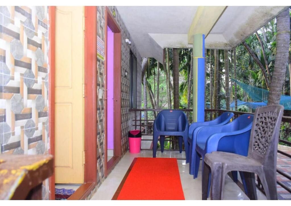 undefined Belaku Farm House 2