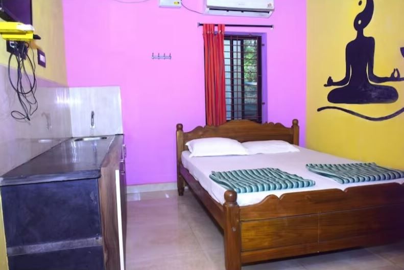 undefined Belaku Farm House 5