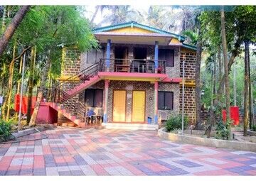 undefined Belaku Farm House