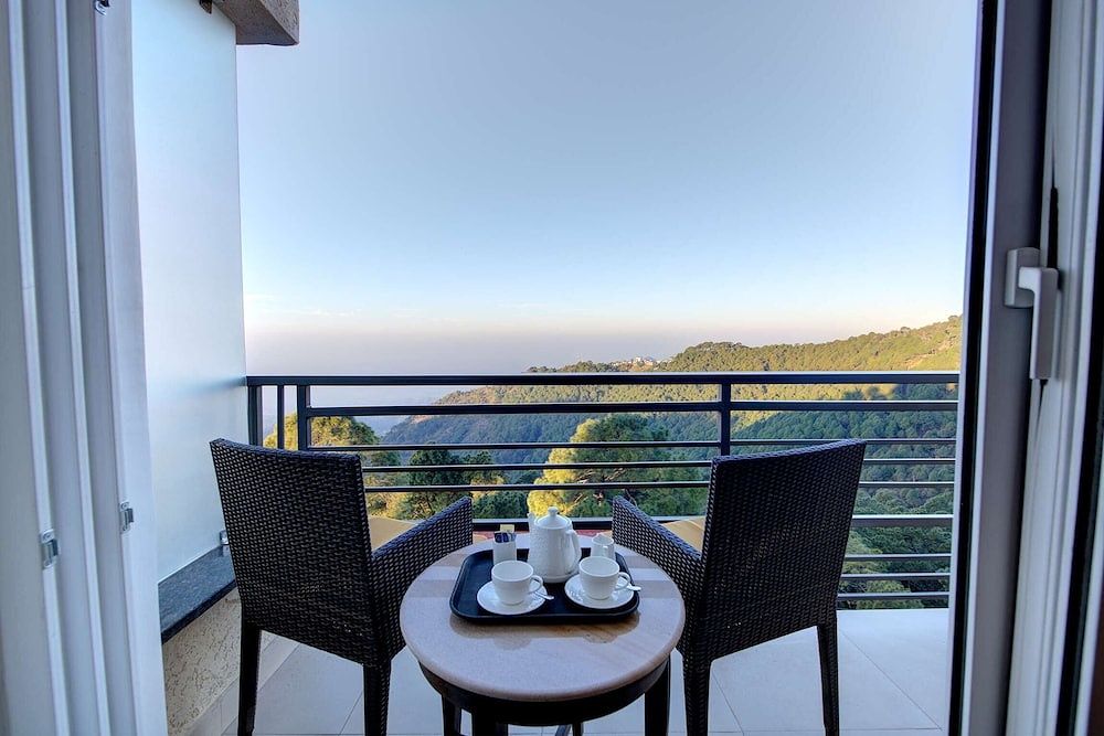 View from room