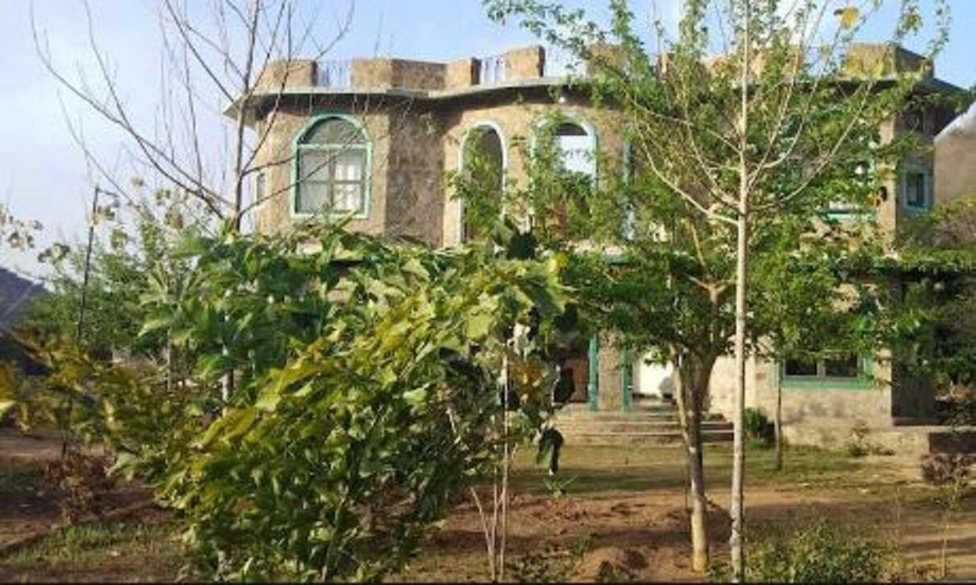 Beyond Stay Jungle Camp Sariska