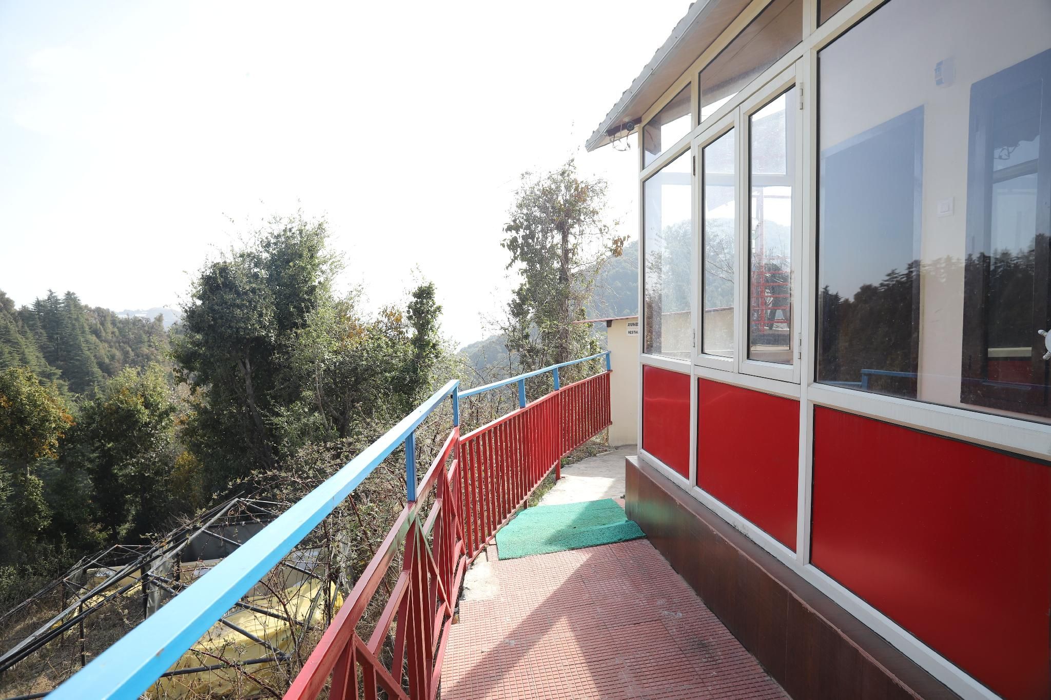 Beyond Stay Kastura Kanatal Deluxe Cottage 5