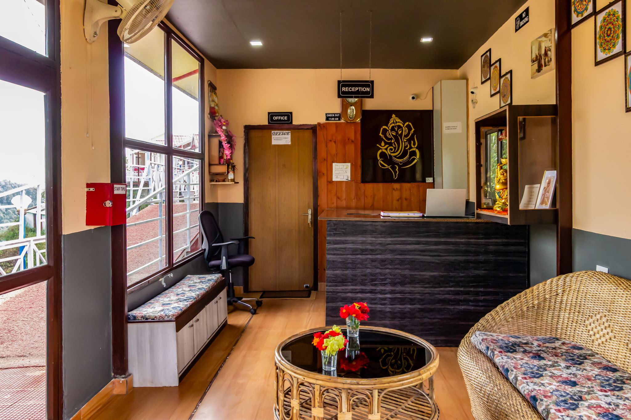 undefined Aurevelle Kastura Resort Kanatal 8