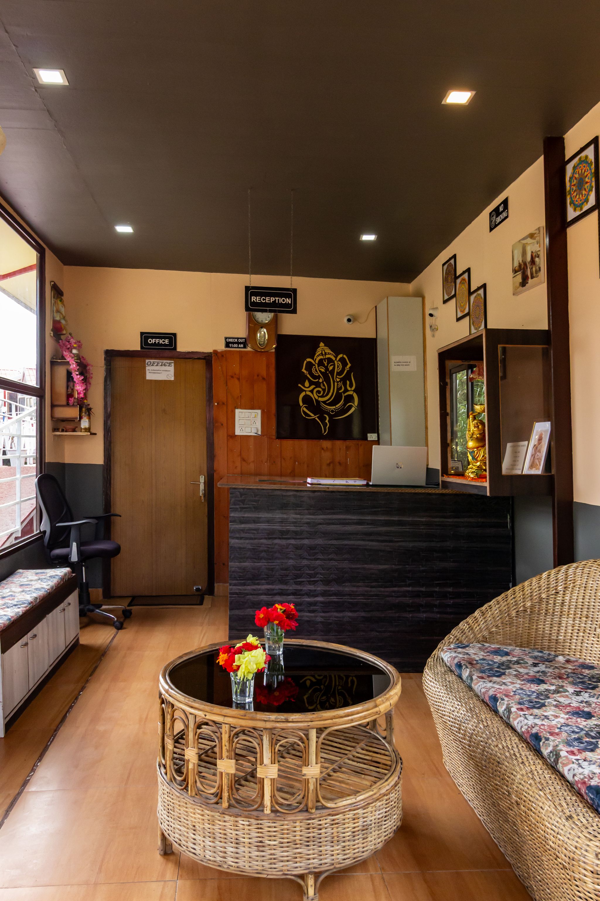 undefined Aurevelle Kastura Resort Kanatal 7