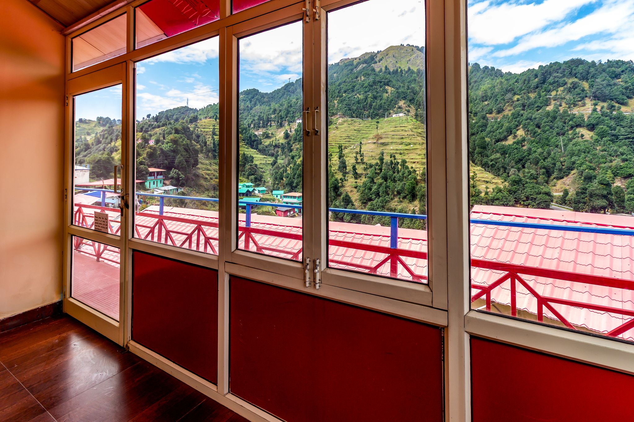 undefined Aurevelle Kastura Resort Kanatal 10
