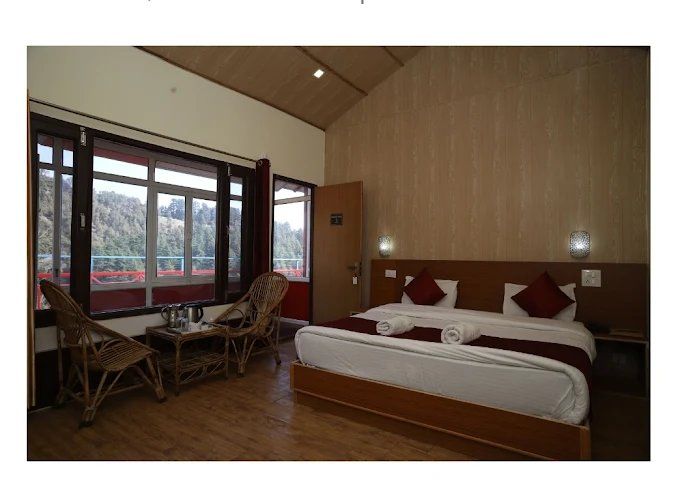 Premium Room