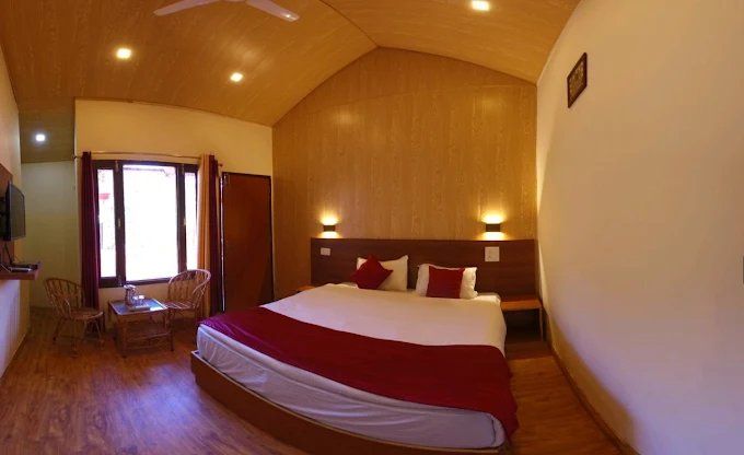 Premium Room