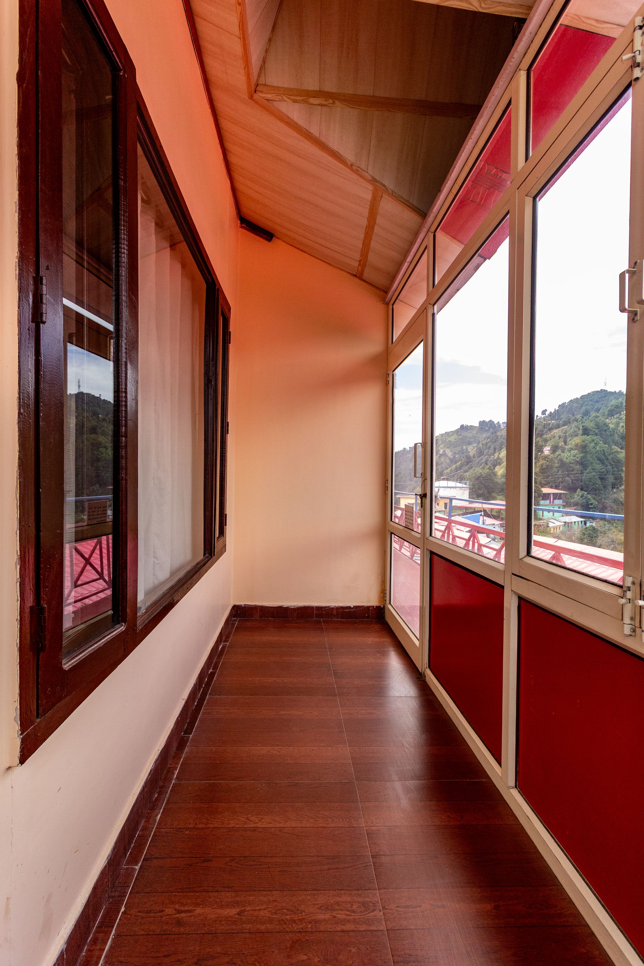 undefined Aurevelle Kastura Resort Kanatal 9