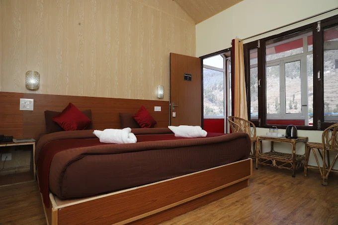 Premium Cottage