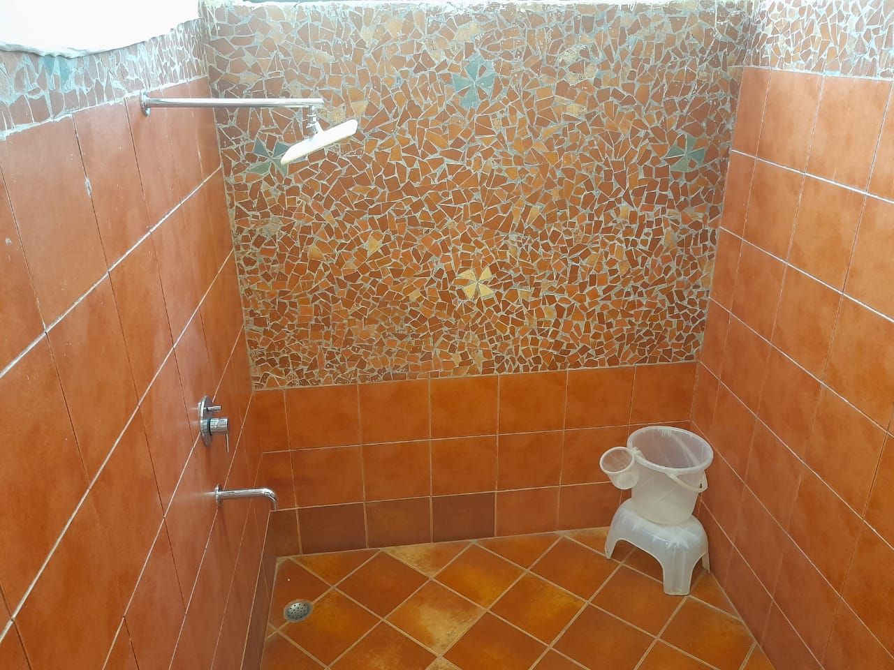 Mahua Vann Pench Deluxe Room with Common Veranda 8