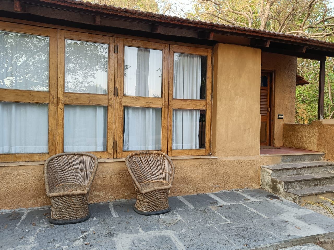 undefined Mahua Vann Pench 8