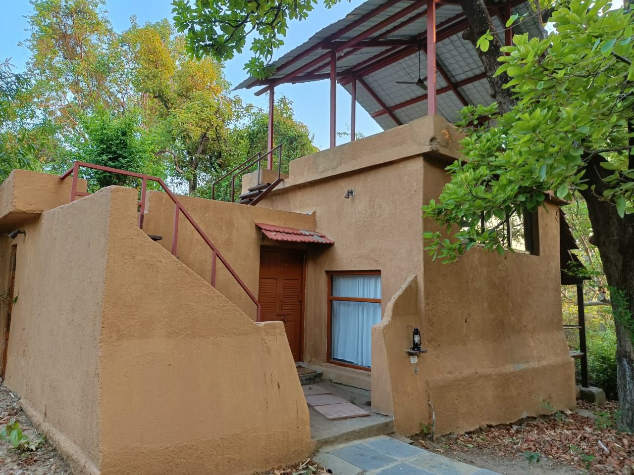 undefined Mahua Vann Pench 10