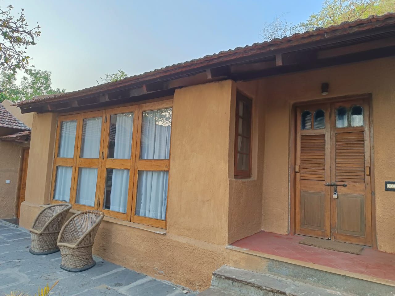 undefined Mahua Vann Pench 9