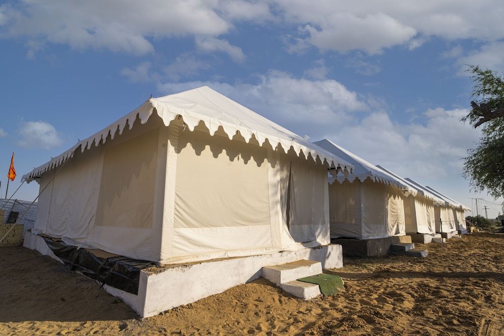undefined Bhati Desert Camp Sam 2