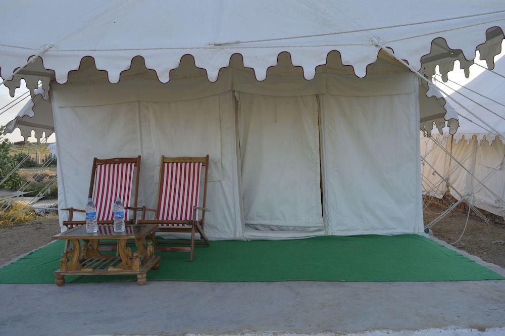 undefined Bhati Desert Camp Sam 4