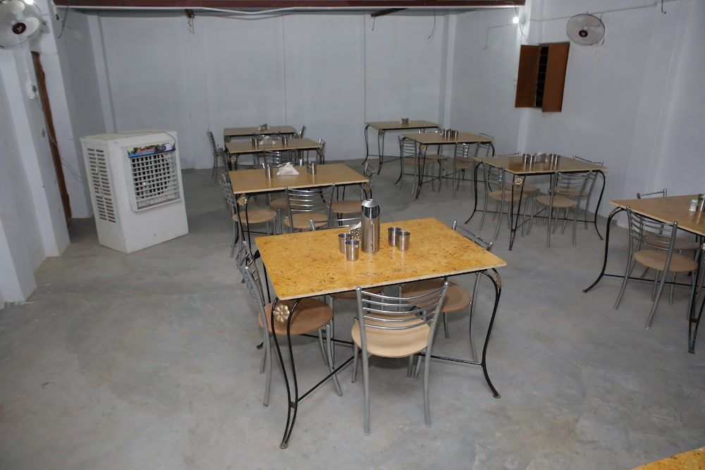 undefined Bhati Desert Camp Sam 5