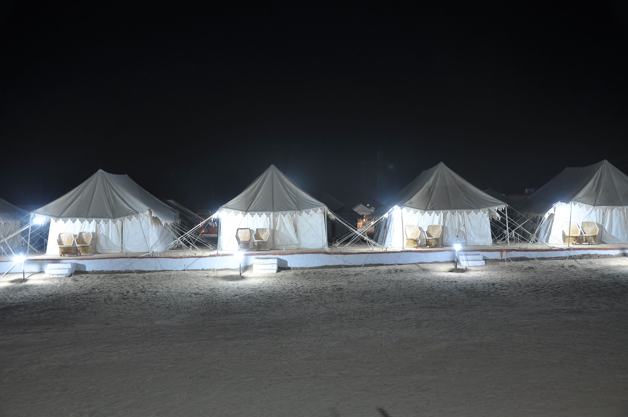 undefined Bhati Desert Camp Sam 10