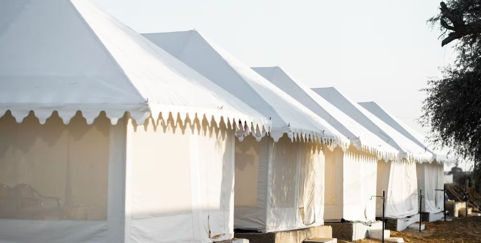 undefined Bhati Desert Camp Sam 9