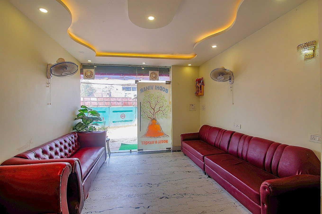 Bodhi Vihar By WB Hotels
