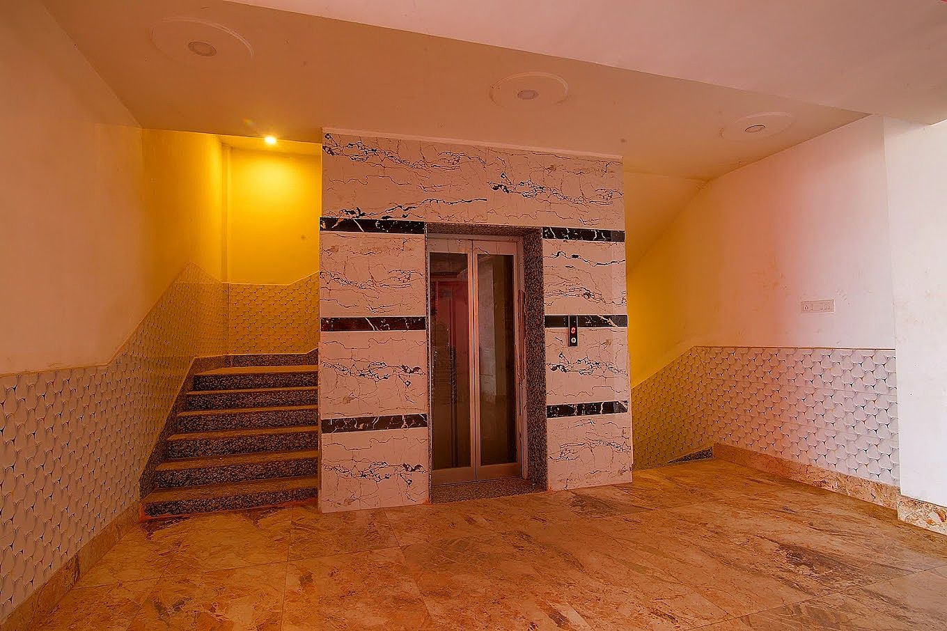 Bodhi Vihar By WB Hotels