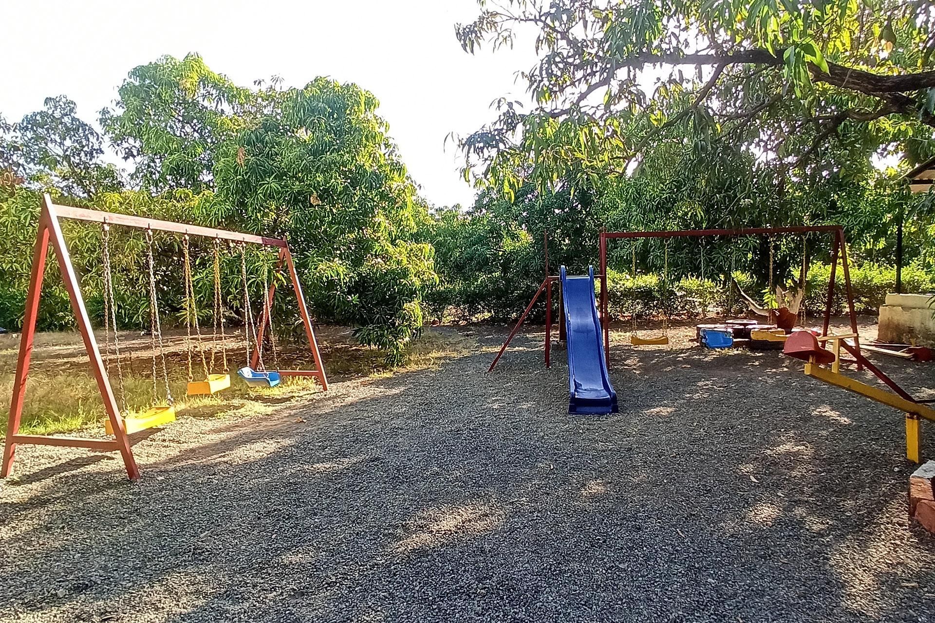 Playground