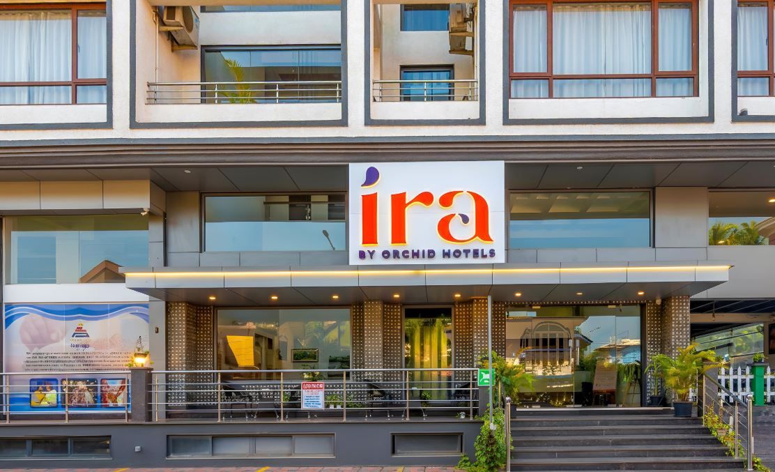 undefined IRA by Orchid Porvorim Goa 2