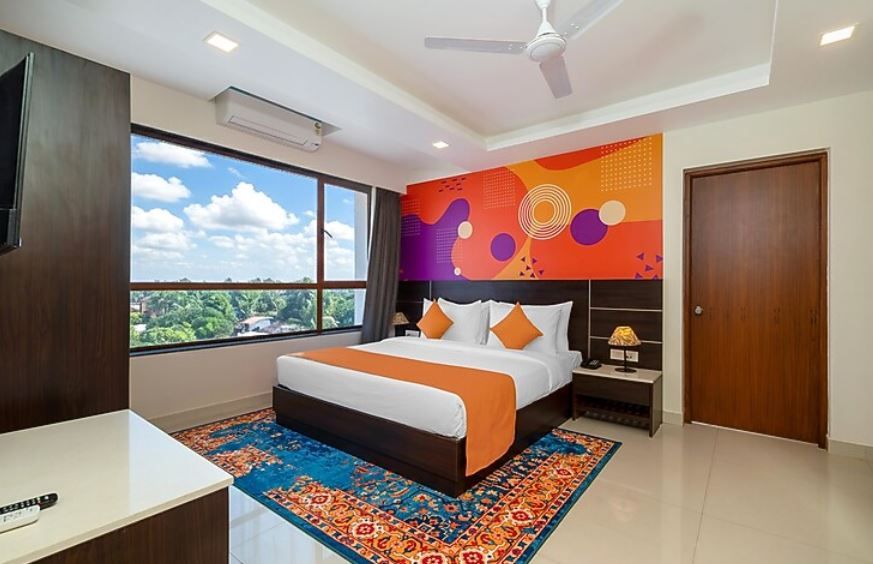 undefined IRA by Orchid Porvorim Goa 7